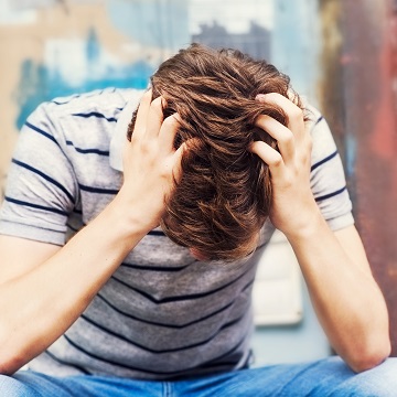 early warning signs of mental illness in teens