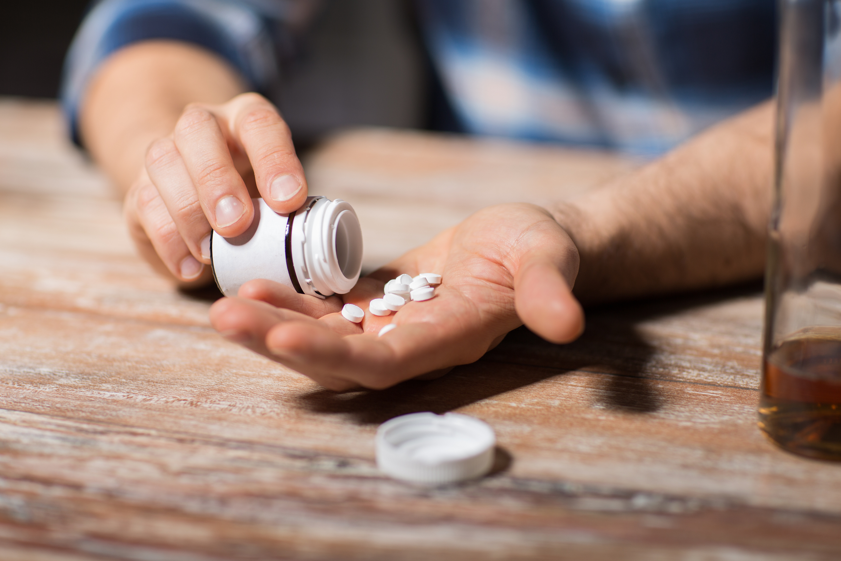 Debunked Myths About Substance Use in Adults | High Focus Centers